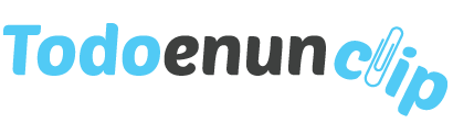 Logo - todoenunclip.com