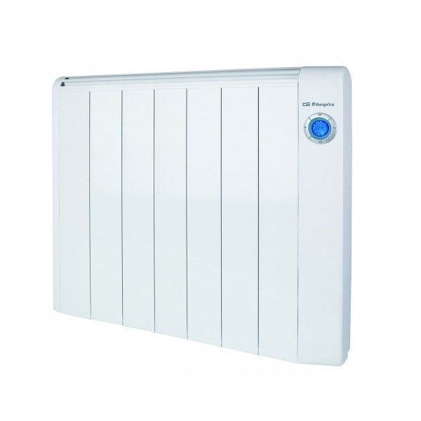Orbegozo rre-1010 radiador 1000w programable de bajo consumo Orbegozo rre-1010 radiador 1000w programable de bajo consumo